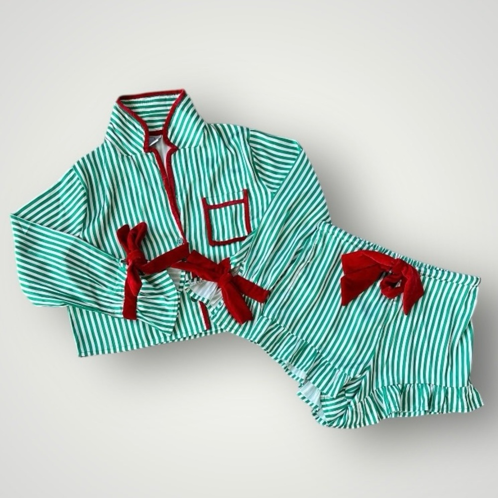 Oak Lane Pajama size XS/S